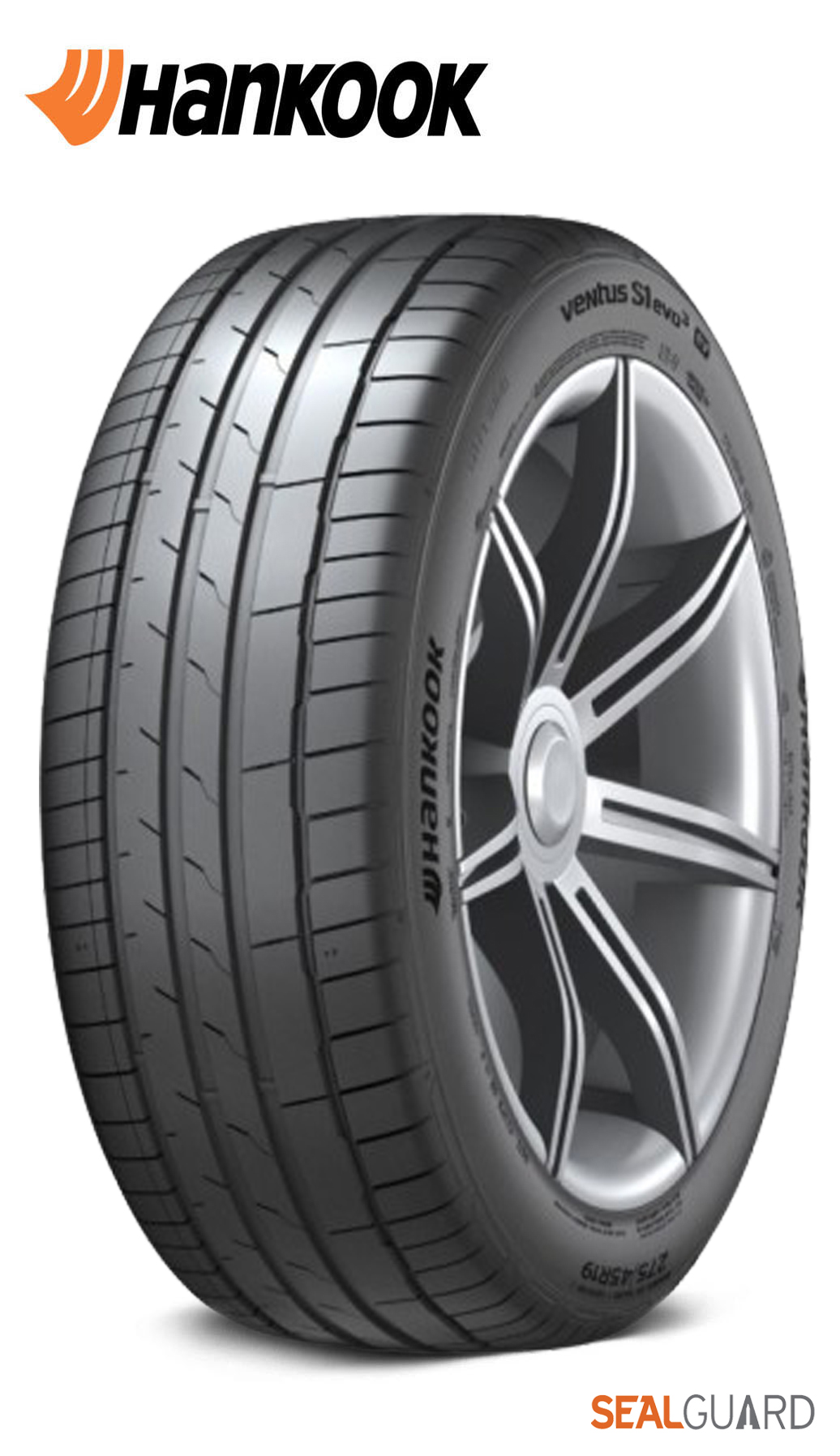 K127E VENTUS S1 EVO3 EV SEALGUARD